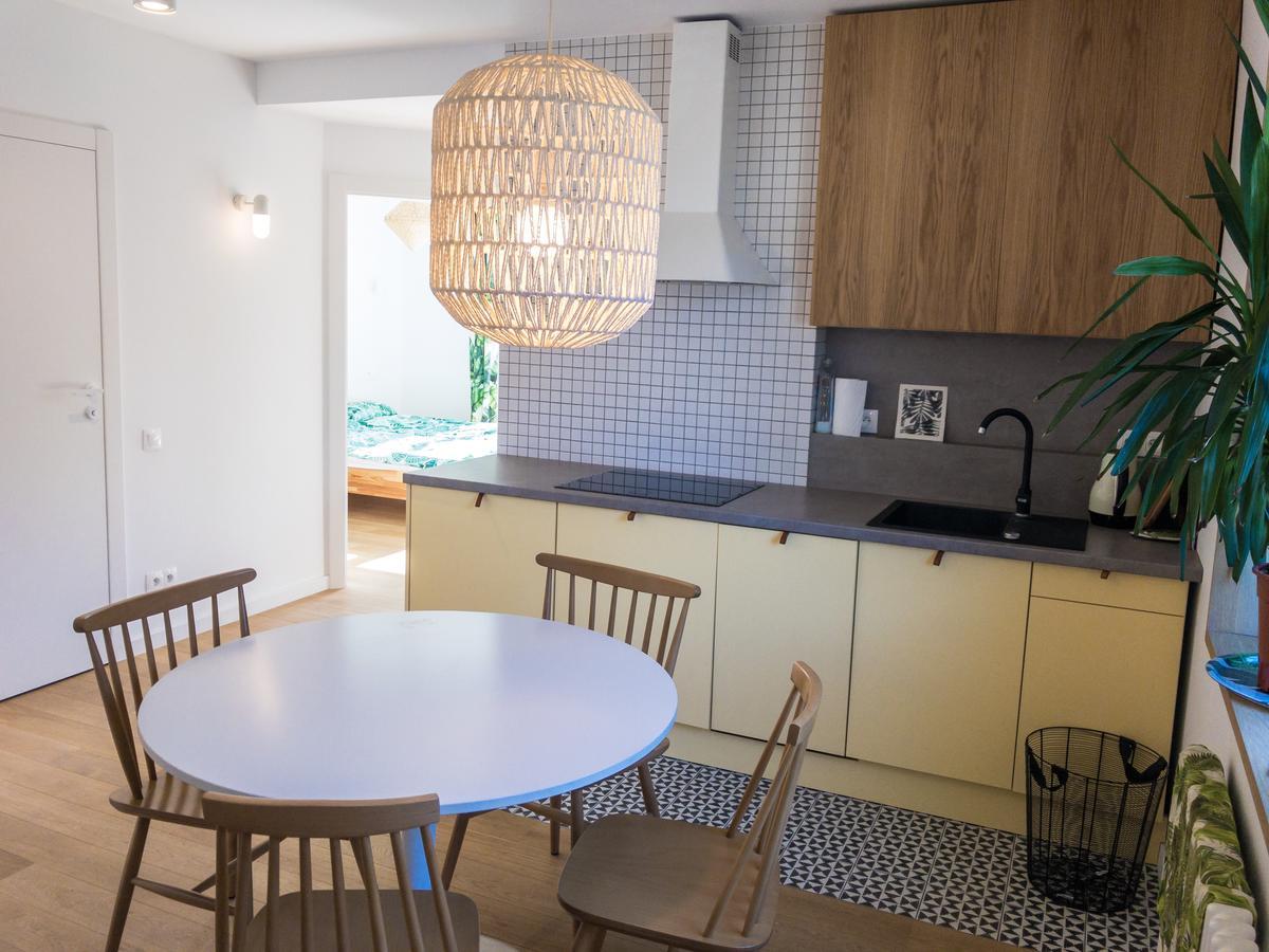 Aloha From Rewa Apartment Ngoại thất bức ảnh