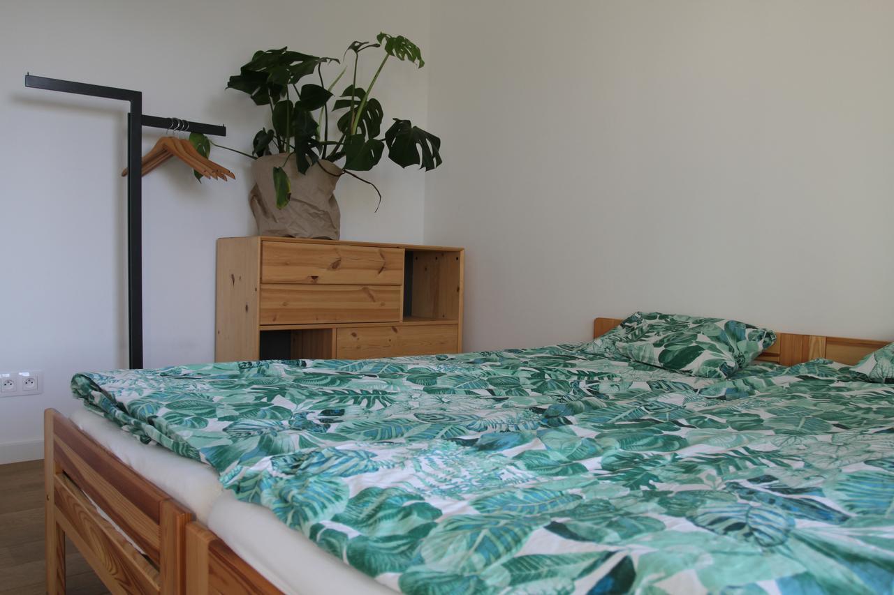 Aloha From Rewa Apartment Ngoại thất bức ảnh