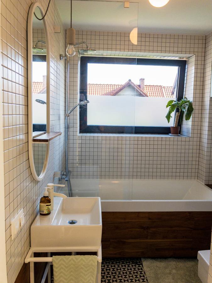 Aloha From Rewa Apartment Ngoại thất bức ảnh
