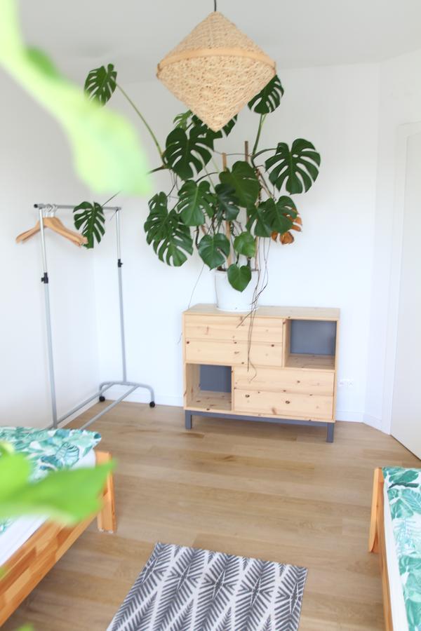 Aloha From Rewa Apartment Ngoại thất bức ảnh