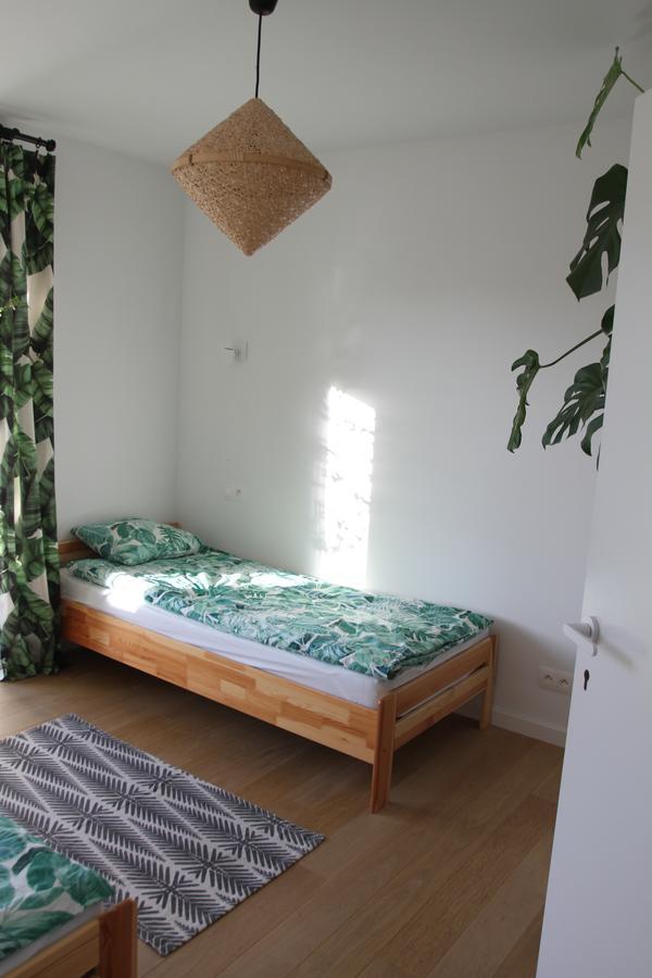 Aloha From Rewa Apartment Ngoại thất bức ảnh