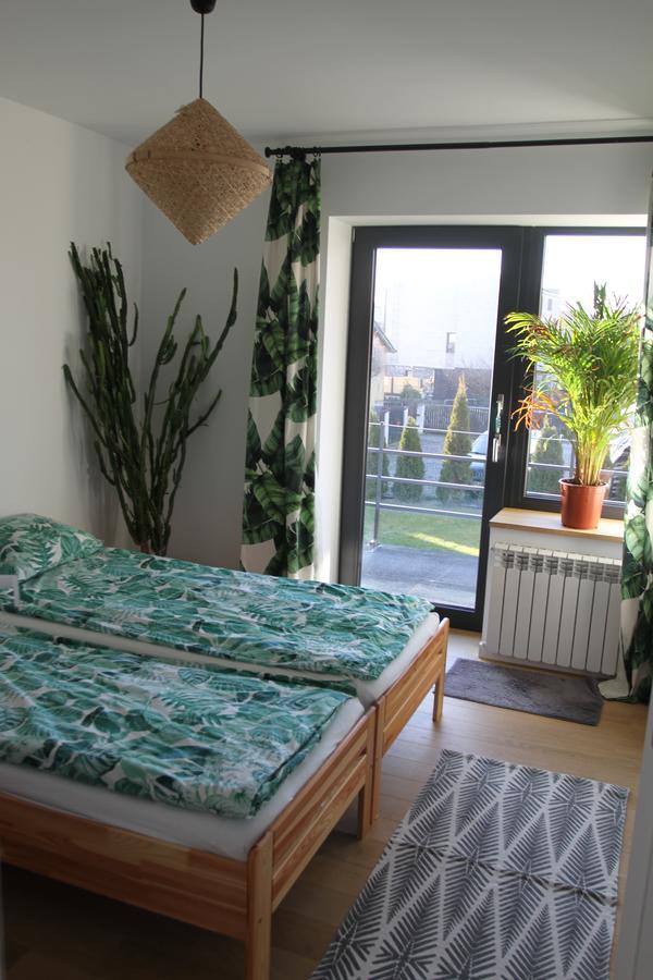 Aloha From Rewa Apartment Ngoại thất bức ảnh